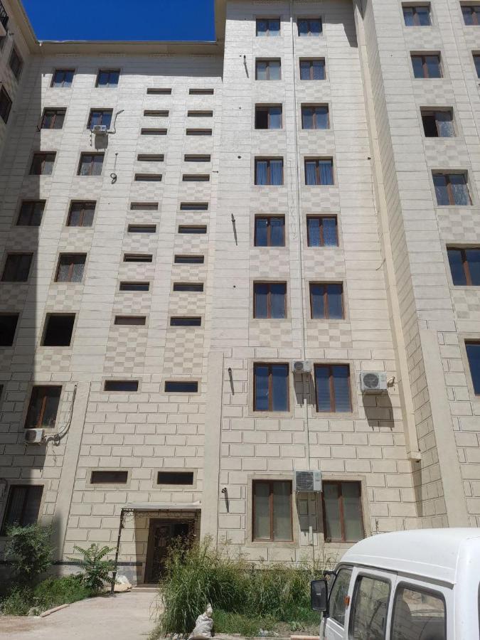 Уютная 2-Х Комнатная Квартира 82М2 В Центре Города! Buchara Exterior foto